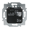 Power supply insert with USB A/C