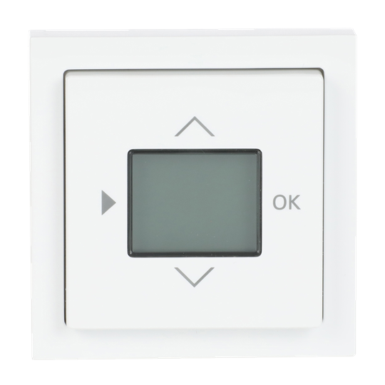Busch-Jalousiecontrol® II Blind timer set studio white - future linear – Image 3 of 4
