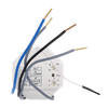 WaveLine Binary Input modul 230 V