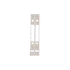 ComfortLine accessories Enclosure accessories, 130 mm x 30 mm x 180 mm