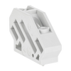 ZX518P10 Busbar Holder (ME=10 pcs.)