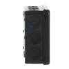 AP10M Junction box IP65 Black IP65