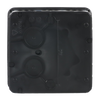 AP10M Junction box IP65 Black IP65