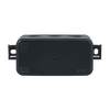 AP45M Junction box IP65 Black IP65