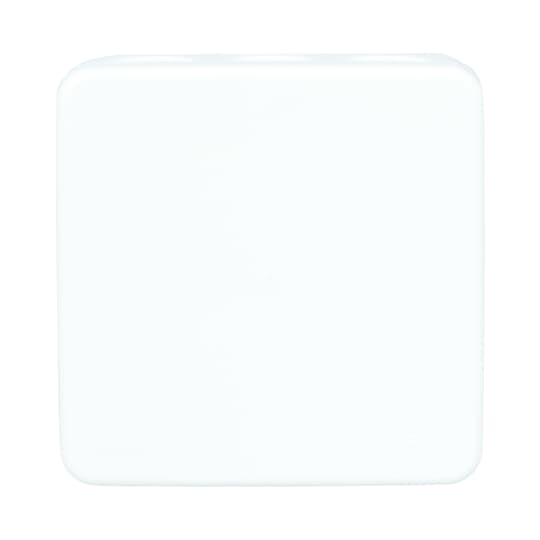 AP10 Junction box IP65 White IP65