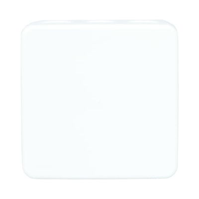 AP10 Junction box IP65 White IP65