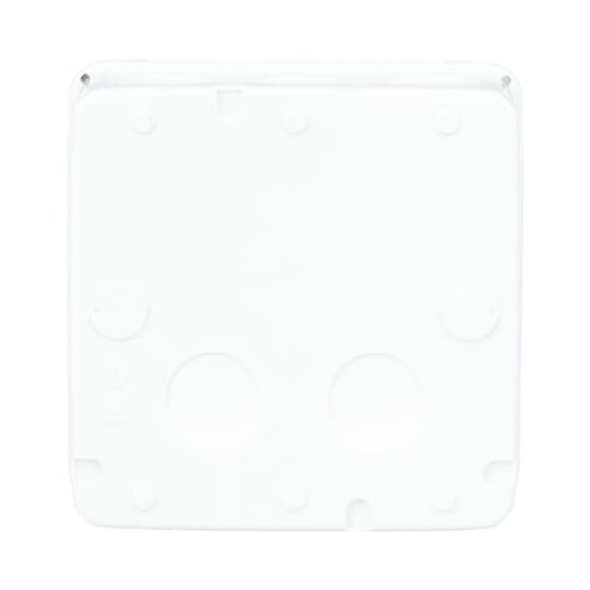 AP10 Junction box IP65 White IP65 – Image 2 of 2