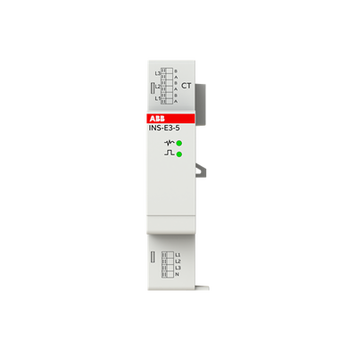 METERING MODULE 5A SCU200