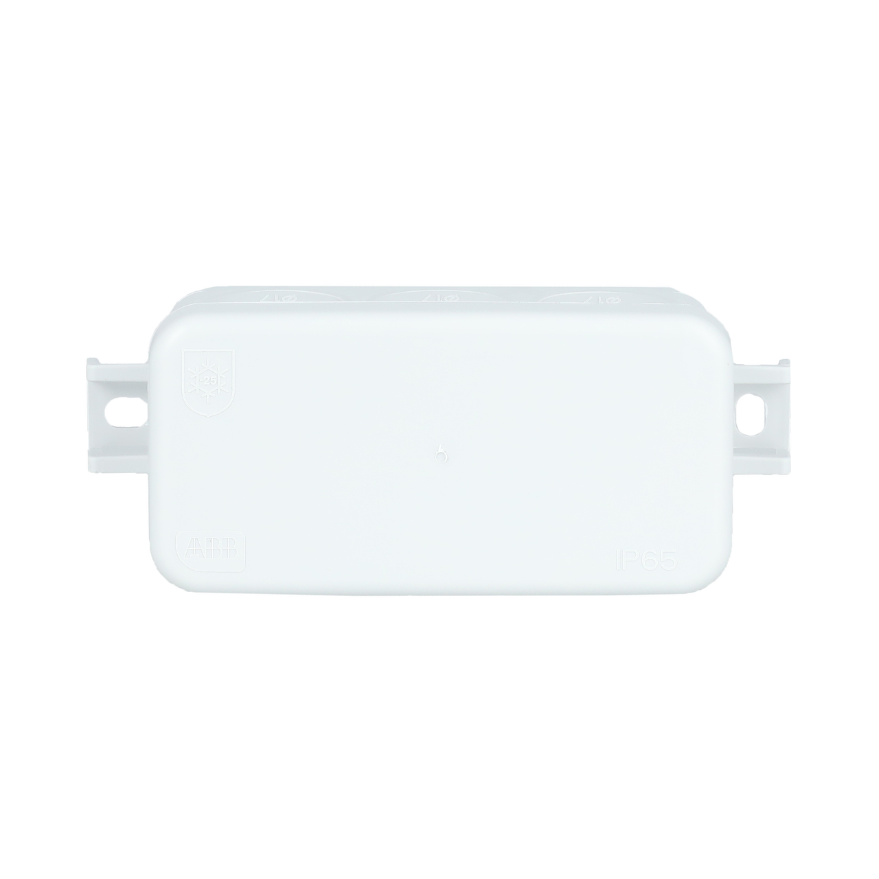 AP45G Junction box IP65 Grey IP65 – Görsel 4 / 7