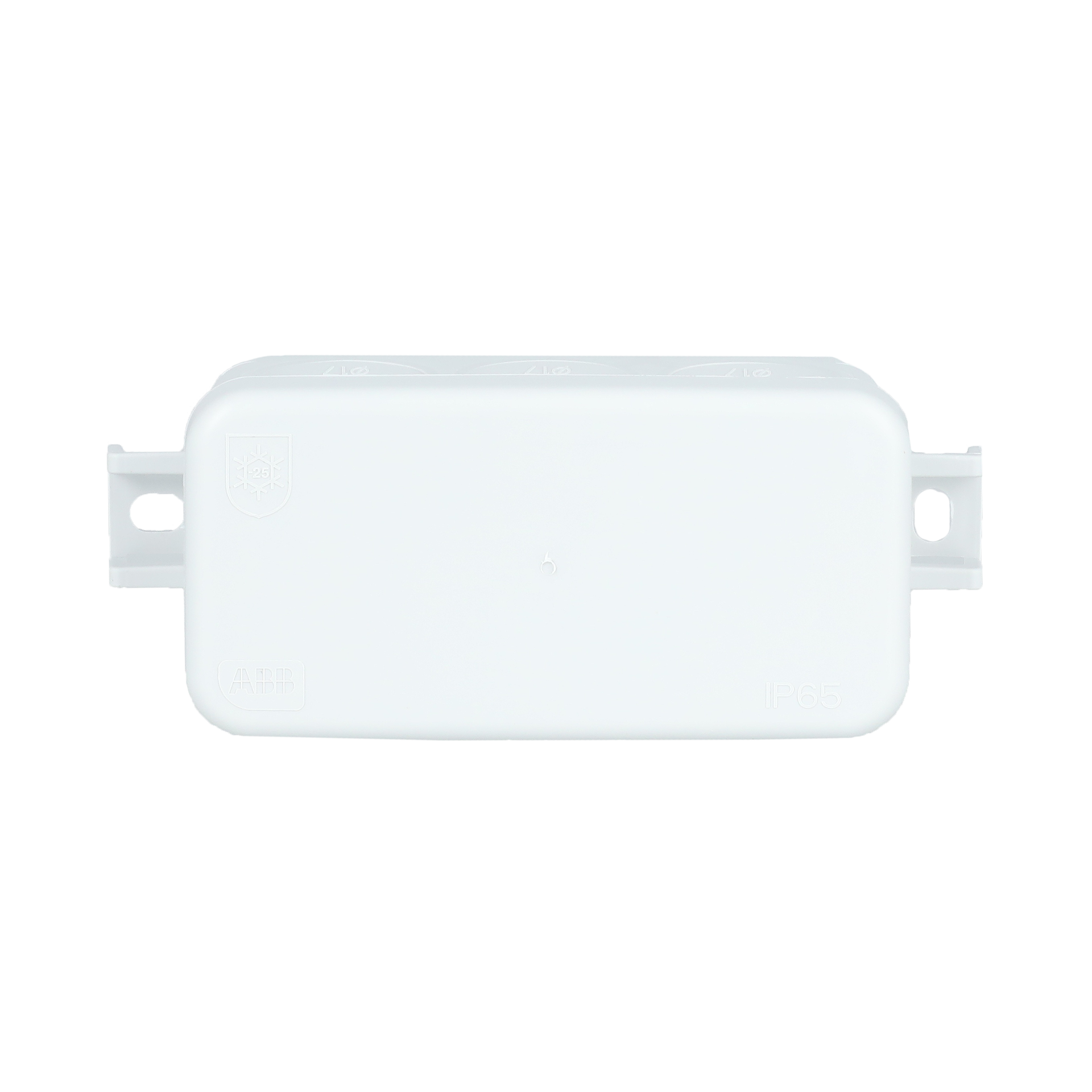 AP45G Junction box IP65 Grey IP65 – Görsel 4 / 7