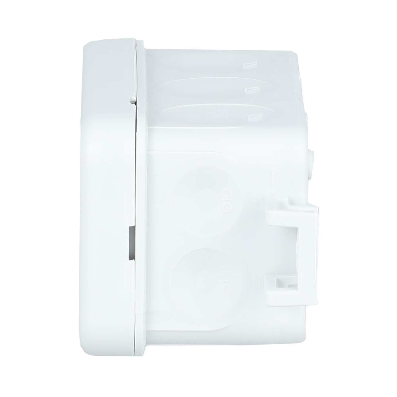 AP45G Junction box IP65 Grey IP65 – Görsel 7 / 7