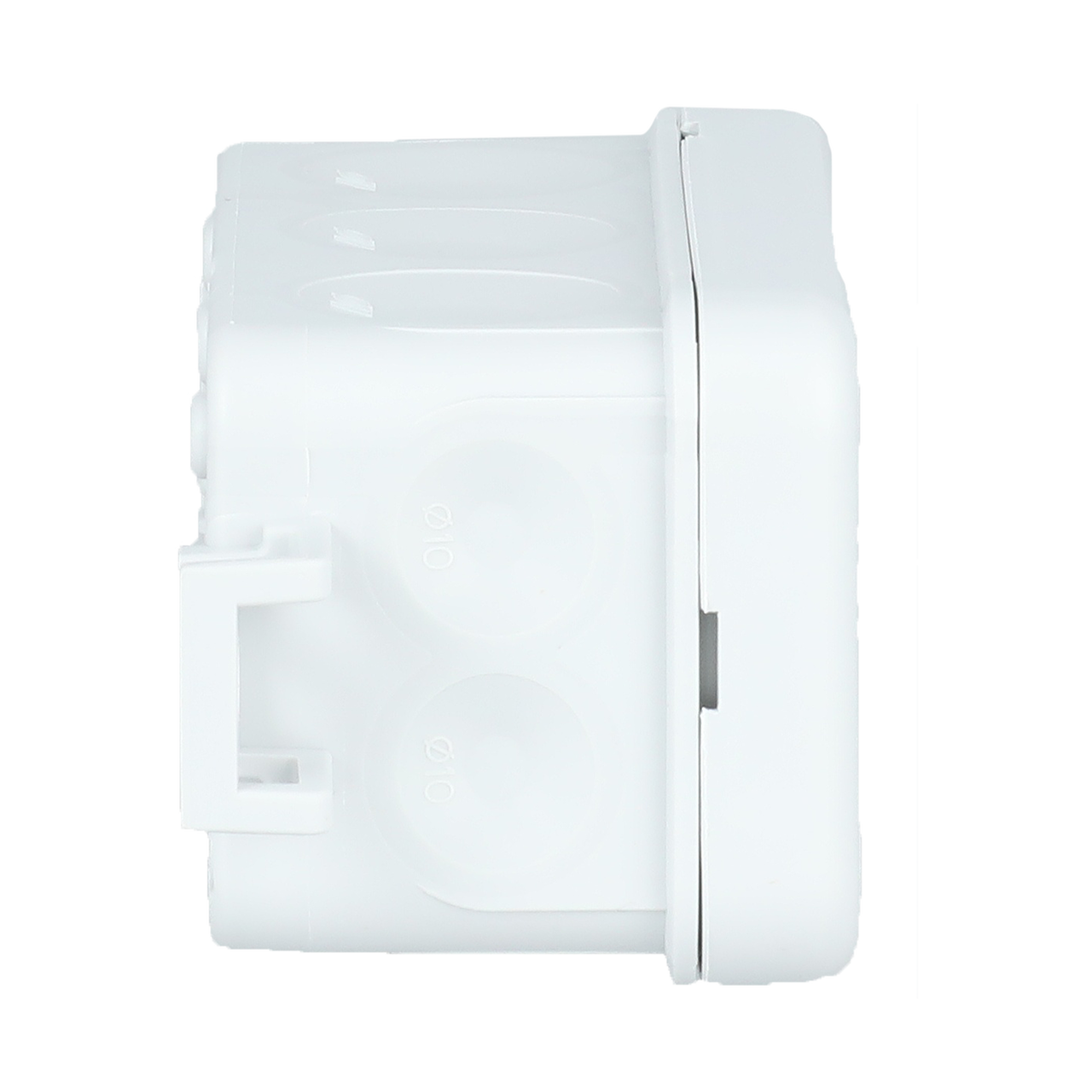 AP45G Junction box IP65 Grey IP65 – Görsel 6 / 7