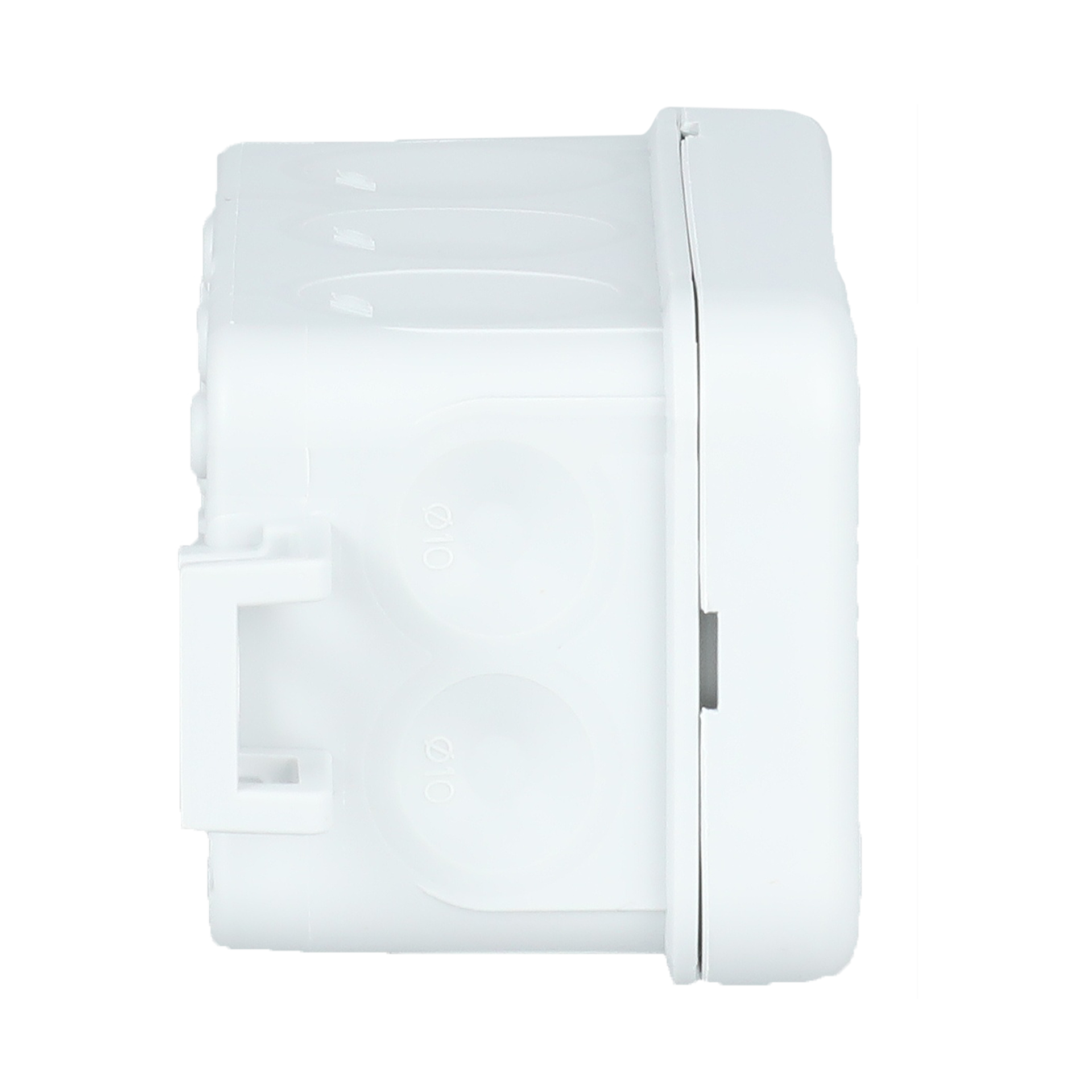 AP45G Junction box IP65 Grey IP65 – Görsel 6 / 7