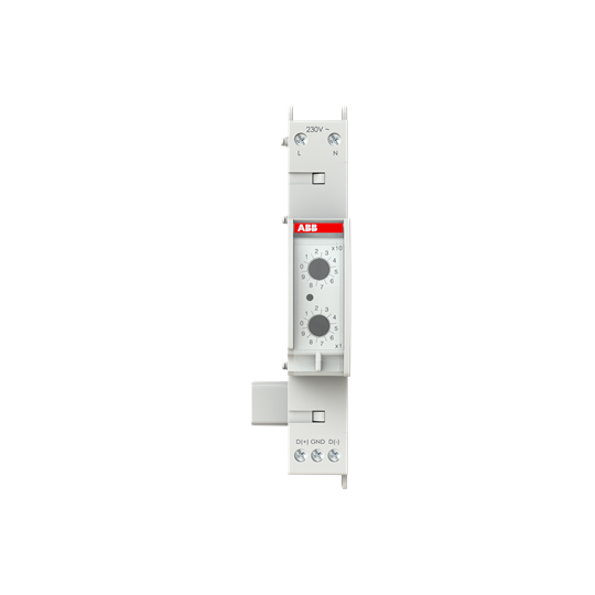 Modubus Interface