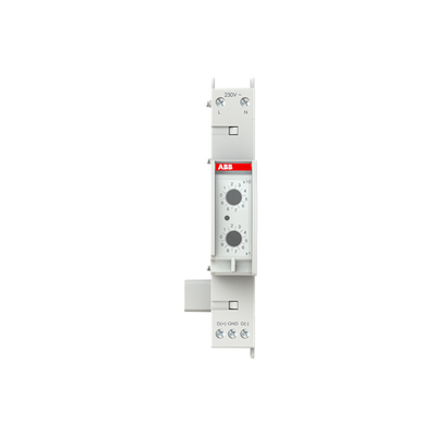 Modubus Interface