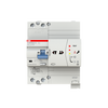 RCD With Automatic Test