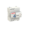 RCD With Automatic Test