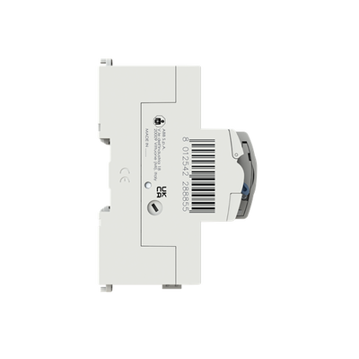 RCD With Automatic Test F-ATI Test - 2P - 30 mA - 63 A - Type A