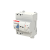 Autoreclosing device with Automatic Test F-ARI Test - 2P - 30 mA - 25 A - Type A
