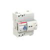 Autoreclosing device with Automatic Test F-ARI Test - 2P - 30 mA - 25 A - Type A