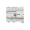 RCD With Automatic Test F-ATI Test - 4P - 30 mA - 40 A - Type A