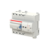 RCD With Automatic Test