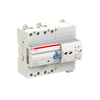 RCD With Automatic Test