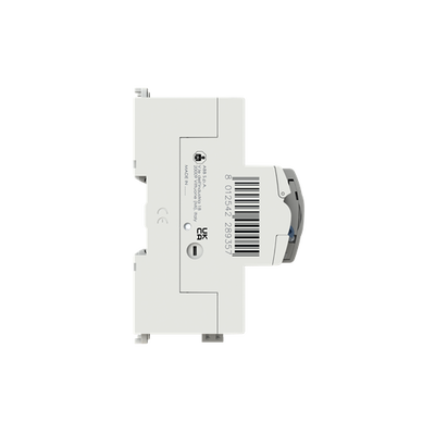 RCD With Automatic Test F-ATI Test - 4P - 30 mA - 63 A - Type A