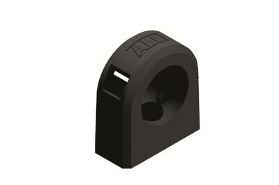 PA CLIP WITH LID 34MM BLACK V2