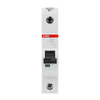 Miniature Circuit Breaker - S200 - 1P - 16 A - B - (AC) 6 kA