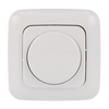 LED Dimmer set alpine white - Reflex SI