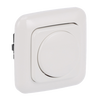 LED Dimmer set alpine white - Reflex SI