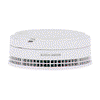 Busch-Smoke alarm Alarm Detector, studio white