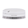 Busch-Smoke alarm Alarm Detector, studio white