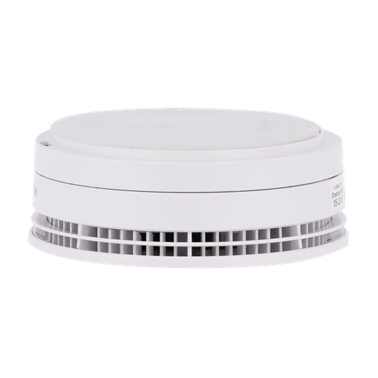 Alarm Devices, studio white – Görsel 3 / 3