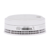 Busch-Smoke Alarm Alarm Detector, with Smoke, studio white