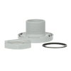 IP66 Insulating switchboards accessories