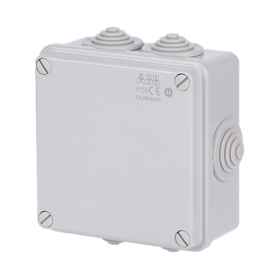 Junction Box Surface mounting General
