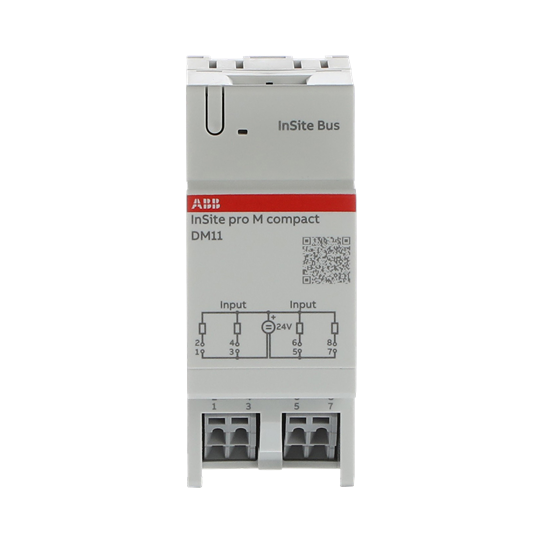 Digital I/O module
