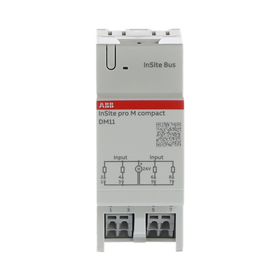 Digital I/O module