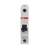 Miniature Circuit Breaker - S200 - 1P - 2 A - Z
