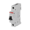 Miniature Circuit Breaker - S200 - 1P - 2 A - Z