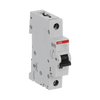 Miniature Circuit Breaker - S200 - 1P - 2 A - Z