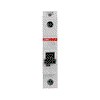 Miniature Circuit Breaker - S200 - 1P - 10 A - Z - (AC) 6 kA