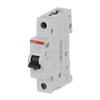 Miniature Circuit Breaker - S200 - 1P - 10 A - Z - (AC) 6 kA