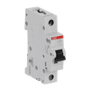 Miniature Circuit Breaker - S200 - 1P - 10 A - Z - (AC) 6 kA