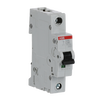 Miniature Circuit Breaker - S200 80-100A - 1P - 80 A - C - (AC) 6 kA