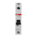 Miniature Circuit Breaker - S200 80-100A - 1P - 80 A - B - (AC) 6 kA