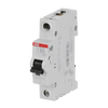 Miniature Circuit Breaker - S200 80-100A - 1P - 80 A - B