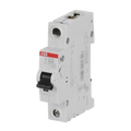 Miniature Circuit Breaker - S200 80-100A - 1P - 80 A - B - (AC) 6 kA
